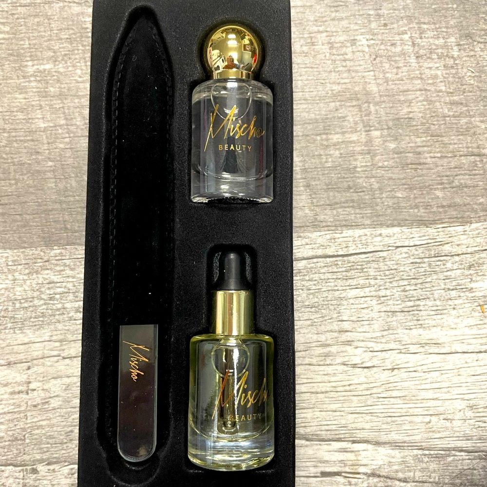 Mischo beauty manicure kit
